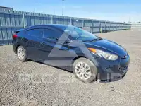 2013 Hyundai Elantra photo