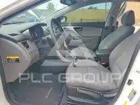 2013 Hyundai Elantra photo