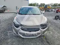 2013 Hyundai Elantra фото