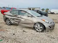 2013 Hyundai Elantra фото