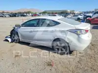 2013 Hyundai Elantra photo