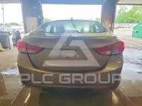 2013 Hyundai Elantra photo