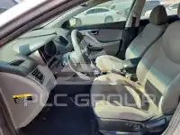 2013 Hyundai Elantra фото
