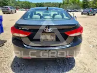 2013 Hyundai Elantra фото