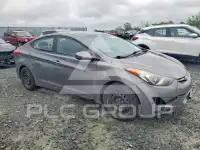 2013 Hyundai Elantra photo