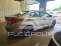 2013 Hyundai Elantra photo