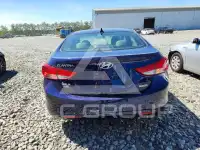2013 Hyundai Elantra фото