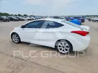 2013 Hyundai Elantra photo