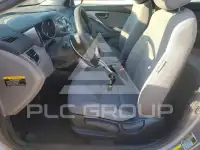 2013 Hyundai Elantra фото