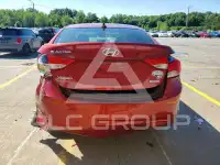 2013 Hyundai Elantra photo