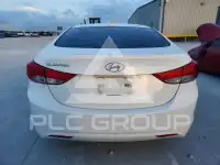 2013 Hyundai Elantra фото