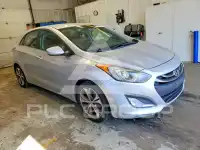 2013 Hyundai Elantra фото