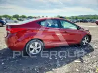 2013 Hyundai Elantra фото