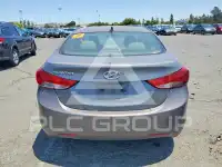 2013 Hyundai Elantra фото