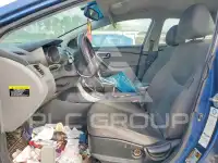 2013 Hyundai Elantra фото