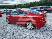 2013 Hyundai Elantra фото