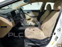 2013 Hyundai Elantra фото