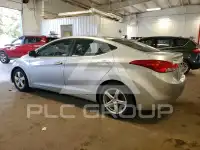 2013 Hyundai Elantra photo