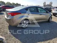 2013 Hyundai Elantra photo