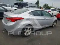 2013 Hyundai Elantra фото