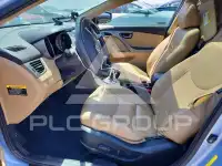 2013 Hyundai Elantra фото