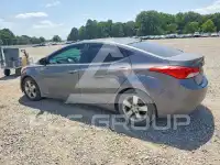 2013 Hyundai Elantra фото