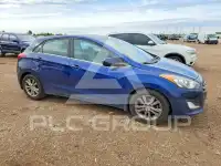 2013 Hyundai Elantra фото