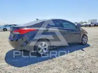 2013 Hyundai Elantra фото