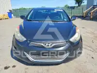 2013 Hyundai Elantra фото