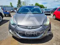 2013 Hyundai Elantra фото