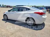 2013 Hyundai Elantra фото