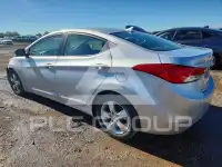 2013 Hyundai Elantra фото
