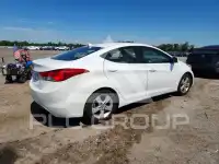 2013 Hyundai Elantra photo