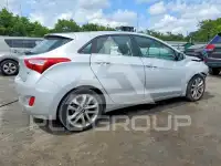 2013 Hyundai Elantra photo