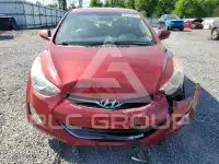 2013 Hyundai Elantra фото