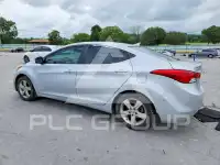 2013 Hyundai Elantra фото
