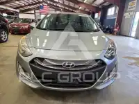 2013 Hyundai Elantra photo
