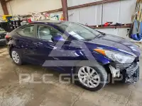 2013 Hyundai Elantra photo