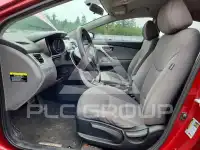 2013 Hyundai Elantra photo