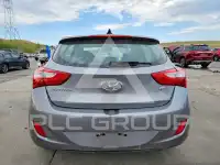 2013 Hyundai Elantra фото