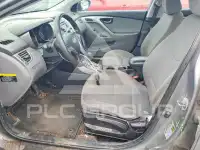 2013 Hyundai Elantra photo