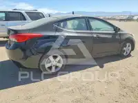 2013 Hyundai Elantra photo