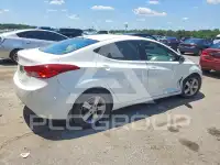 2013 Hyundai Elantra фото
