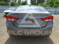 2013 Hyundai Elantra фото