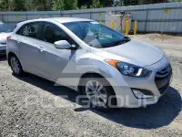 2013 Hyundai Elantra photo
