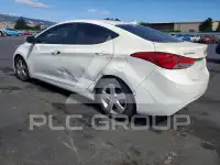 2013 Hyundai Elantra фото