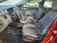 2013 Hyundai Elantra photo