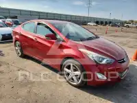 2013 Hyundai Elantra photo