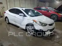 2013 Hyundai Elantra фото