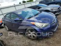 2013 Hyundai Elantra фото